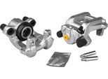 Hella 8AN 355 798-881 Pinza Freno