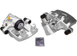 Hella 8AN 355 797-661 Pinza Freno