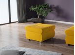 Piccolo Pouf Abel 1 - Giallo 3