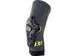 Ginocchiera G-FORM "Pro-X3"" Sb-Packed, Mimetica Ammortizzante, Taglia Xs ("