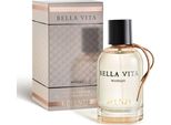 J' Fenzi Bella Vita Woman Eau De Parfum - Eau De Parfum 100 Ml