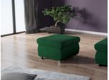Pouf Piccolo Anzu 2 - Verde Scuro