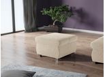 Piccolo Pouf Anzu 2 - Beige