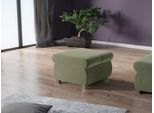 Piccolo Pouf Anzu 2 - Khaki