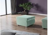 Piccolo Pouf Anzu 2 - Blu Chiaro