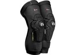 Ginocchiera G-FORM "Pro Rugged 2"" In Confezione Sb, Taglia E Xl, Nera"
