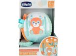 Chicco Panda & Chameleon Ball 0 0 Stk