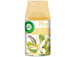 Air Wick Freshmatic Vaniglia Calda E Legno Di Sandalo, 250 Ml