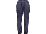 Gian Marco Venturi Raffaele Pantaloni Blu Notte : Taglia - M Taglia: M