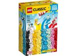 Lego® Classic 11032 Gioco Creativo Con I Colori