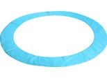 Aga Copertura Per Molle Del Trampolino Sport Exclusive 250 Cm Azzurro Chiaro