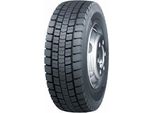 Goodride Multidrive D1 Pneumatico Per Tutte Le Stagioni 315/70 R22.5 154/150L Camion 3PMSF Pneumatico Per Tutte Le Stagioni