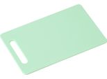 Kesper 30487 Tagliere, 34 X 24 X 0,6 Cm, Menta, Menta