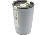 Tazza Magu "Coffee To Go"" Argento Design Naturale 137465"