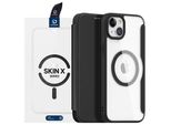 Dux Ducis Etui Custodia Con Magsafe Per Iphone 15 Plus Nero