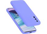 Cadorabo Custodia Per Oneplus Nord Ce 5G Custodia In Silicone Per Telefoni Cellulari Custodia In Silicone Liquido, Antigraffio E Antiurto Per Oneplus Nord Ce 5G