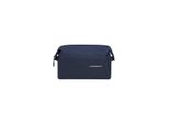 Samsonite Borsa Da Toilette Stackd Toilet Kit Toilet Pouch Navy Blu Scuro
