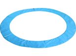 Aga Copertura Per Molle Del Trampolino Exclusive 366 Cm Azzurro Chiaro