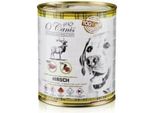 Cibo Umido O'canis Reno Buckwheat 400 G