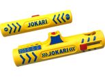 Combi: Spelafili Jokari Secura No. 15 + Spelafili Coassiale Secra No. 1