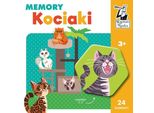 Gattini. Memoria. Kapitan Nauka