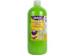 Vernice Per Poster In Bottiglia 1000Ml Verde Chiaro