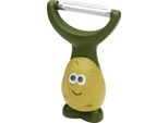 Msc Pelapatate Mr Potato
