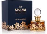 Olio Profumato Unisex Swiss Arabian Oud Malaki 25 Ml
