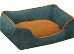 Aga Cuccia 60X50X16 Cm Verde