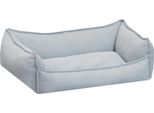 Aga Cuccia 70X60X22 Cm Grigio
