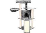 Aga Tiragraffi Per Gatti DS316 106 Cm