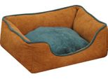Aga Cuccia 60X50X16 Cm Arancione
