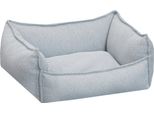 Aga Cuccia 60X50X20 Cm Grigio