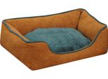 Aga Cuccia 70X60X18 Cm Arancione