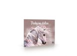 Schede Oxybag Per Numeri Cavallo Romantico
