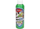 Vernice Per Poster Verde 250Ml
