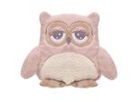 Beppe Gufo Abby Rosa-Crema 23Cm 14067