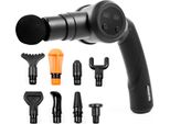 Aga Pistola Massaggiante DS1607 Nera
