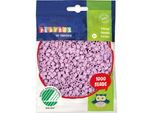 Playbox Bü Perline In Gel Pastello - Viola 1000Pz