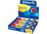Pelikan 700214 Temperino Temperamatite Manuale Multicolore