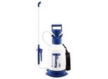 Hd Alkaline Orion Pro+ Schiumogeno 6L Spruzzatore A Pressione Hd Alkaline Pro+ Schiumogeno 6L Kwazar