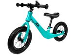 Aga Bicicletta Senza Pedali Per Bambini DS2902 Verde