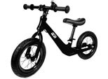 Aga Bicicletta Senza Pedali Per Bambini DS2902 Nera