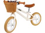 Aga Bicicletta Senza Pedali Per Bambini DS2905 Beige