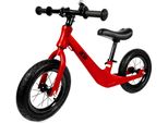 Aga Bicicletta Senza Pedali Per Bambini DS2902 Rossa