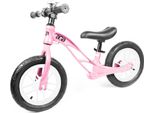 Aga Bicicletta Senza Pedali Per Bambini DS2901 Rosa