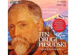 Ten Drugi PiłSudski - PrzemysłAw SłOwińSki (HöRbuch Auf Polnisch)