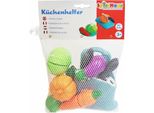 GroßHandel Gmbh - Ware Spielmaus Cucina Gadget Da Cucina, 20 Pezzi