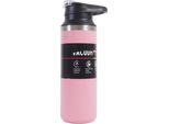 Aga Thermos 500 Ml DS2704 Rosa