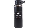 Aga Thermos 500 Ml DS2704 Nero
